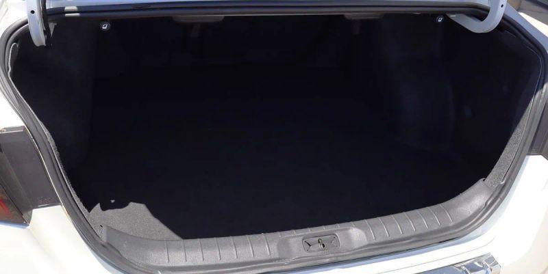 2020 Nissan Altima SR FWD