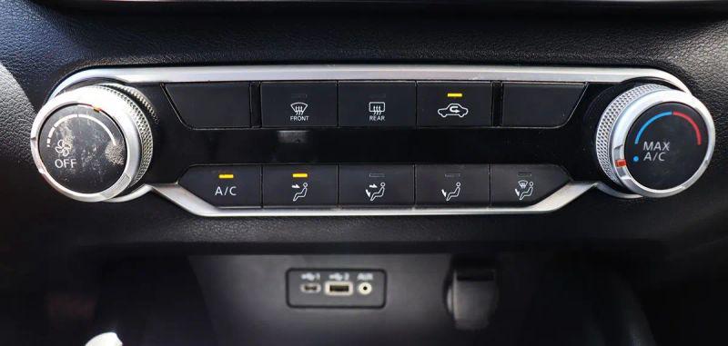 2020 Nissan Altima SR FWD