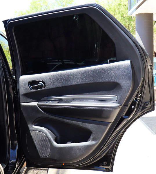 2020 Dodge Durango GT Plus RWD
