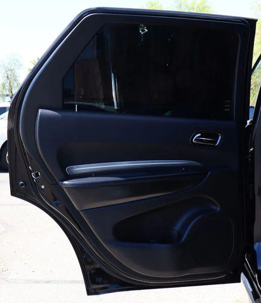 2020 Dodge Durango GT Plus RWD