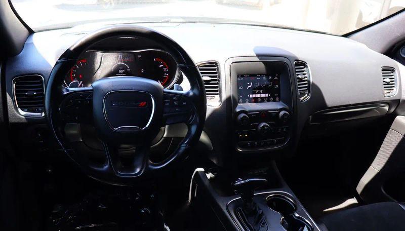 2020 Dodge Durango GT Plus RWD