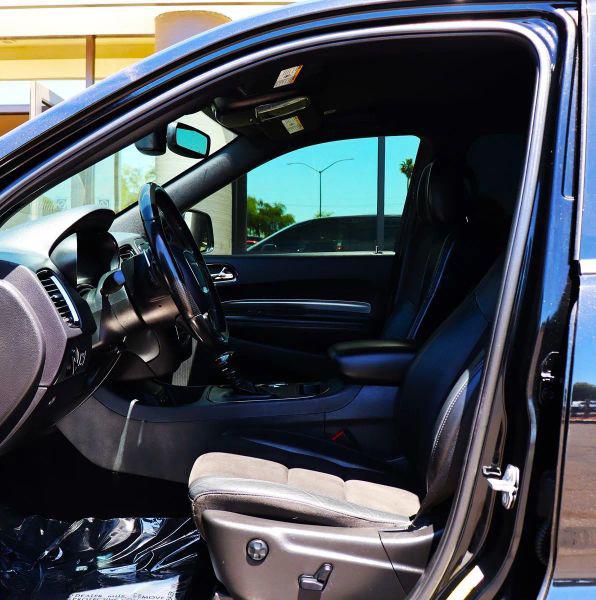2020 Dodge Durango GT Plus RWD