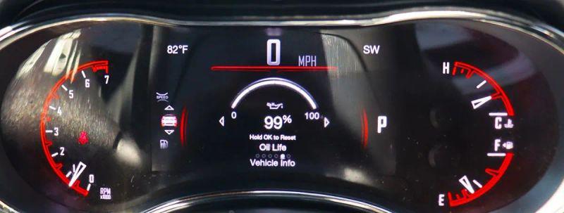 2020 Dodge Durango GT Plus RWD