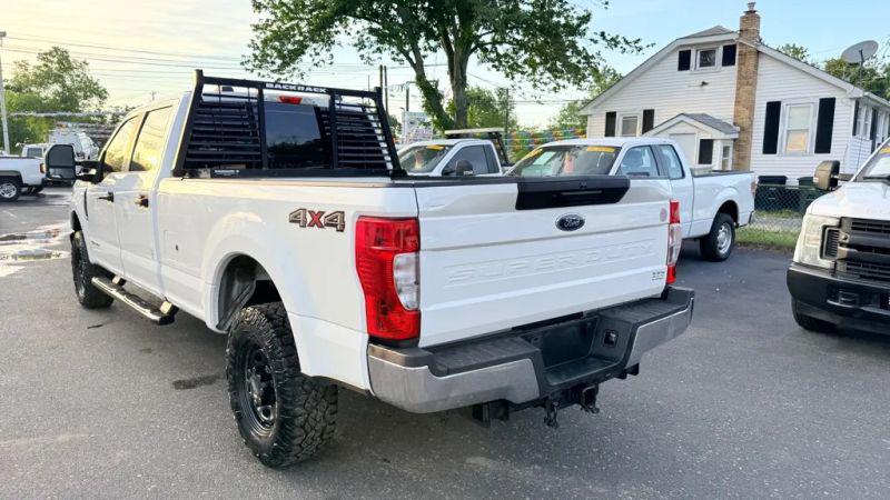 2022 Ford F-250 XL