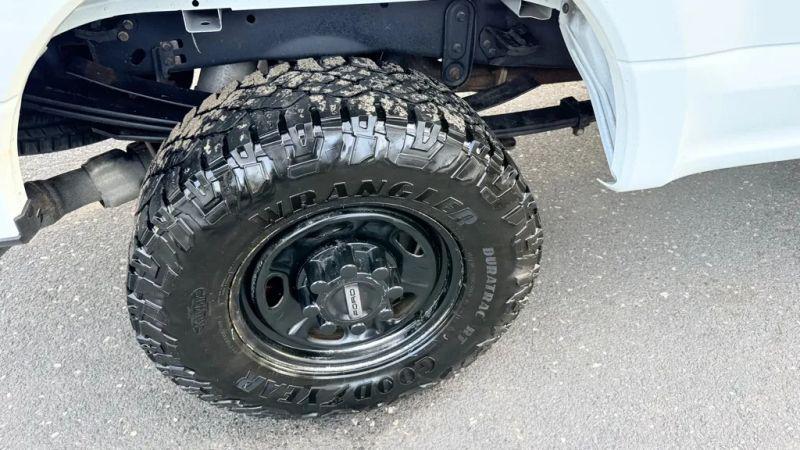 2022 Ford F-250 XL