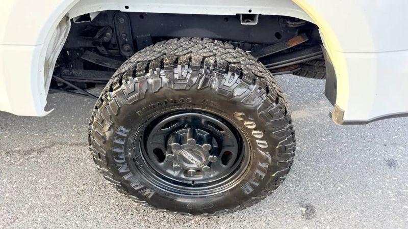 2022 Ford F-250 XL