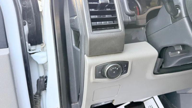 2022 Ford F-250 XL