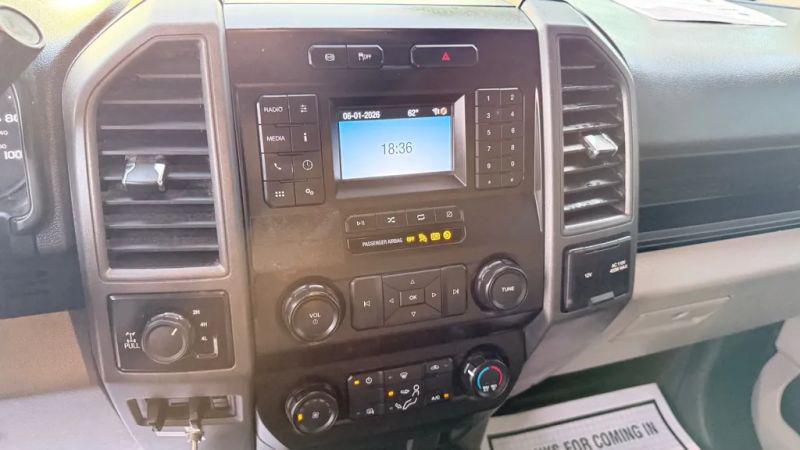 2022 Ford F-250 XL