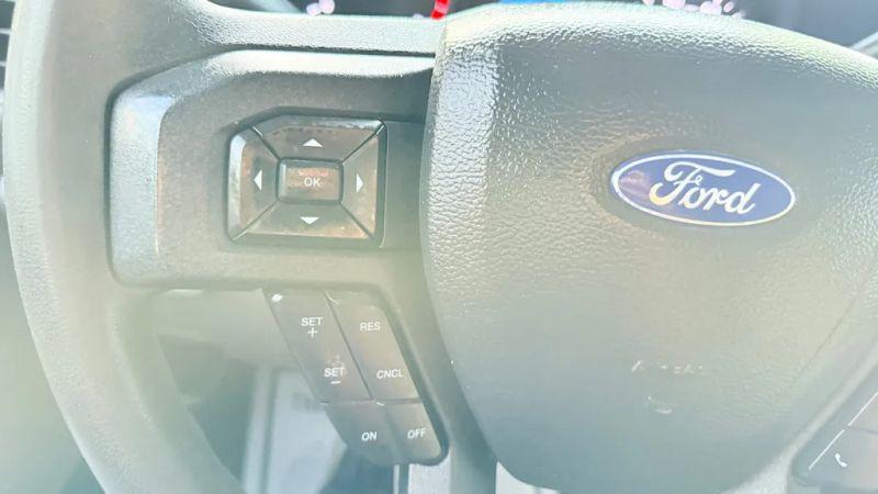 2022 Ford F-250 XL