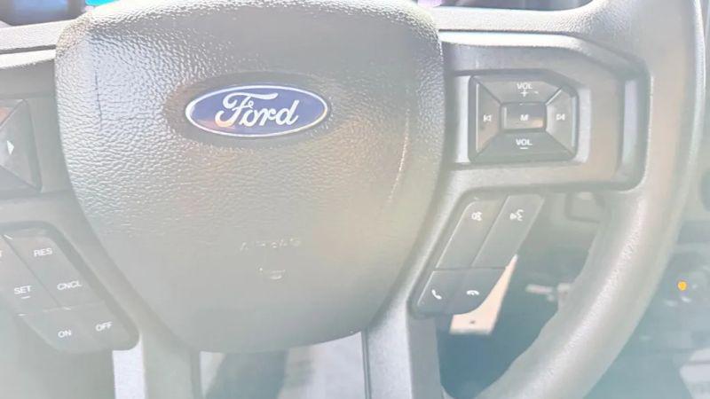 2022 Ford F-250 XL