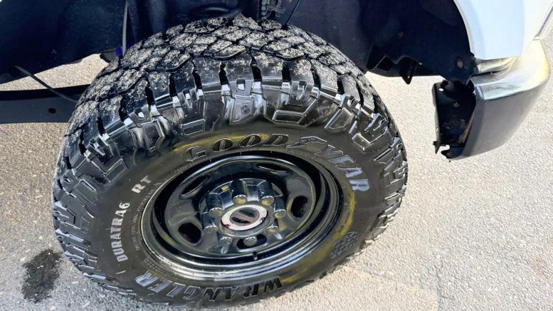2022 Ford F-250 XL