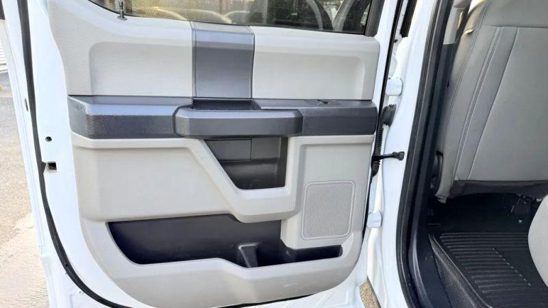 2022 Ford F-250 XL