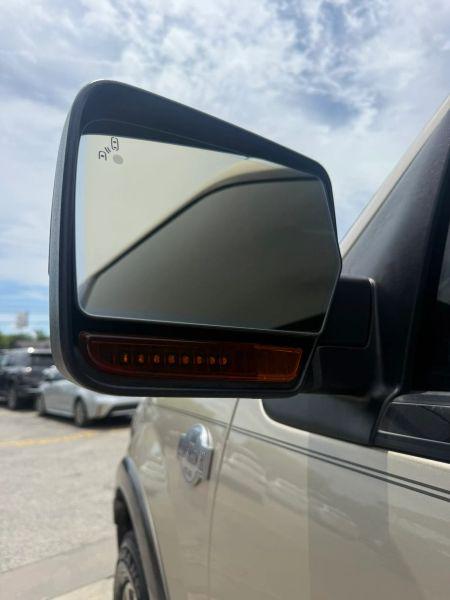 2017 Ford Expedition King Ranch