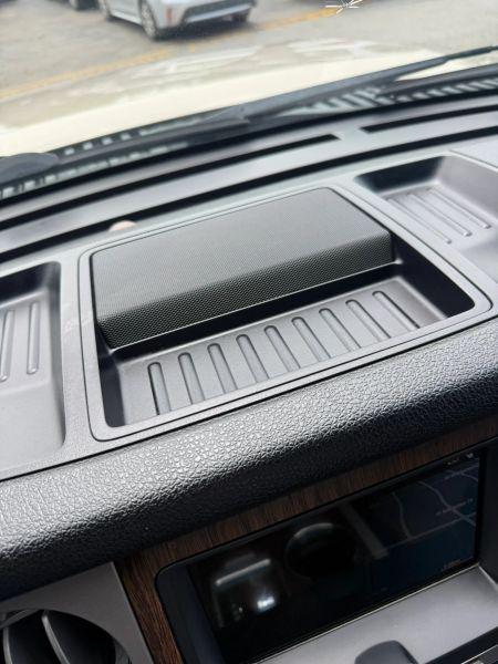 2017 Ford Expedition King Ranch