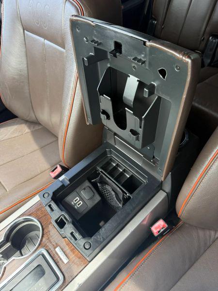 2017 Ford Expedition King Ranch