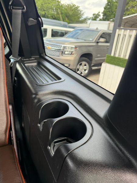 2017 Ford Expedition King Ranch