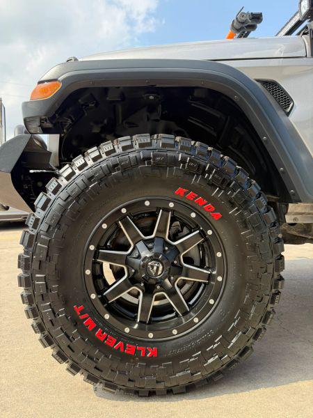 2019 Jeep Wrangler Unlimited Sport S 4x4
