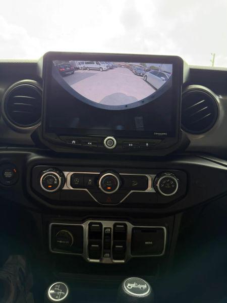 2019 Jeep Wrangler Unlimited Sport S 4x4