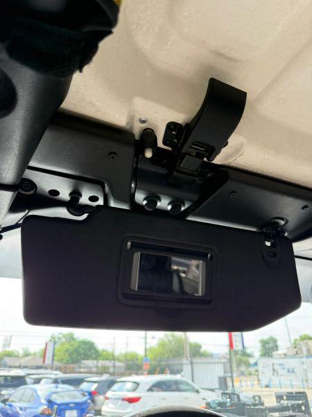2019 Jeep Wrangler Unlimited Sport S 4x4