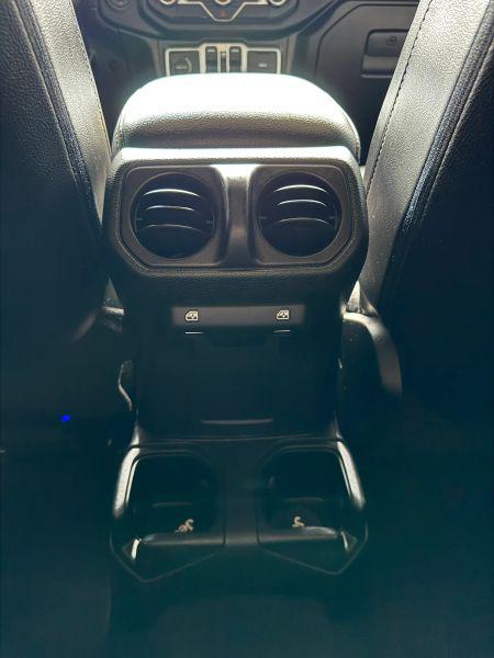 2019 Jeep Wrangler Unlimited Sport S 4x4