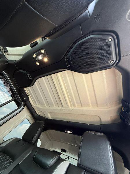 2019 Jeep Wrangler Unlimited Sport S 4x4