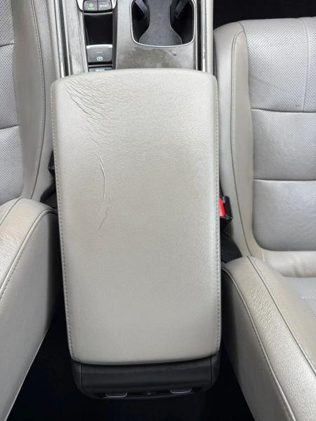 2018 Honda Accord EX-L 2.0T