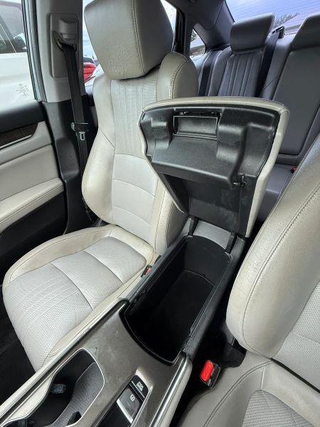2018 Honda Accord EX-L 2.0T