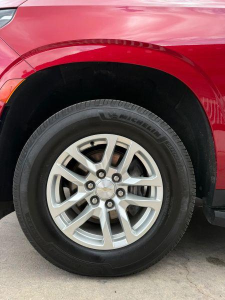2021 Chevrolet Suburban 2WD LT