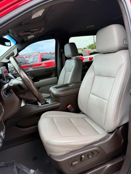 2021 Chevrolet Suburban 2WD LT