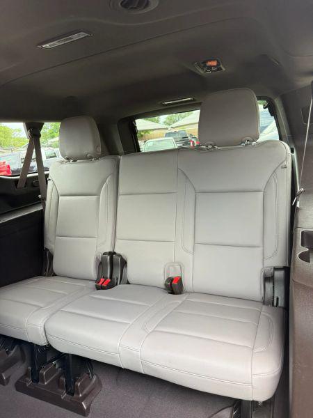 2021 Chevrolet Suburban 2WD LT