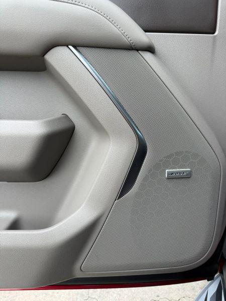 2021 Chevrolet Suburban 2WD LT