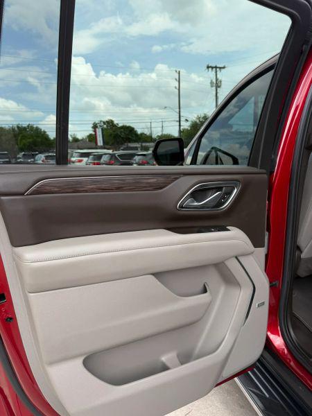 2021 Chevrolet Suburban 2WD LT