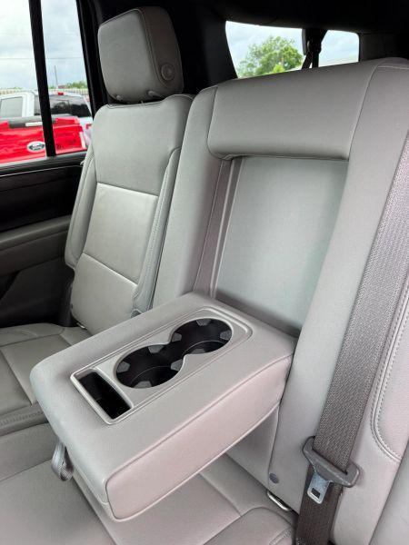 2021 Chevrolet Suburban 2WD LT