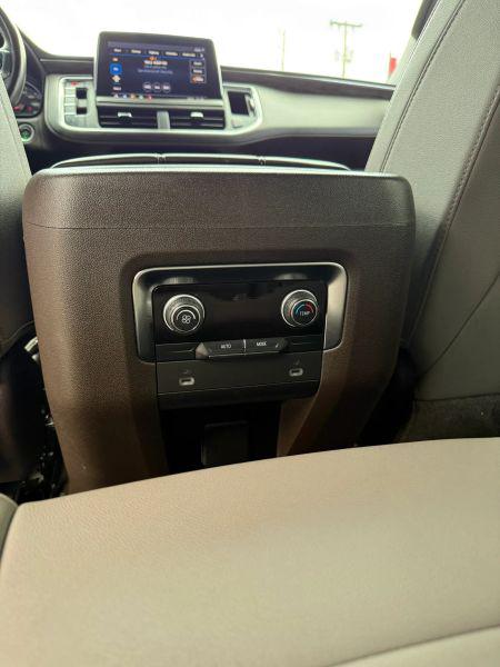 2021 Chevrolet Suburban 2WD LT