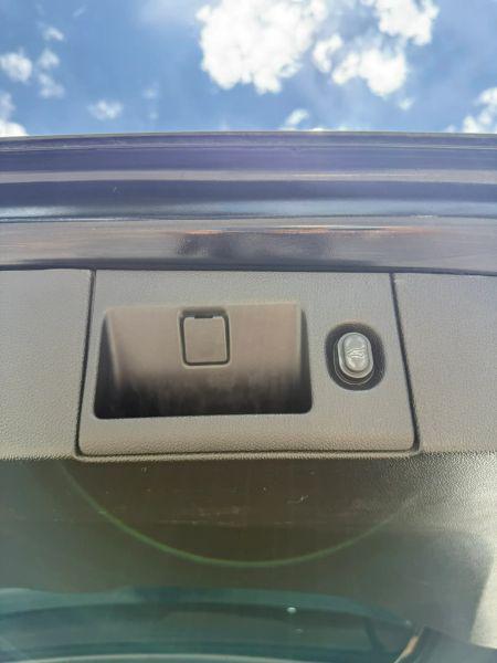 2020 Chevrolet Suburban 2WD Premier
