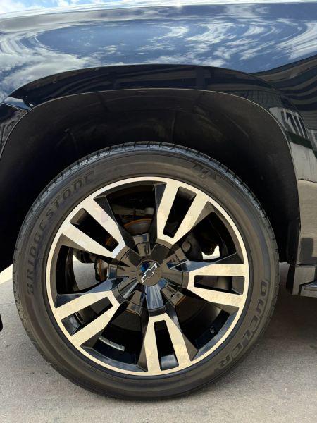 2020 Chevrolet Suburban 2WD Premier