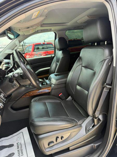 2020 Chevrolet Suburban 2WD Premier