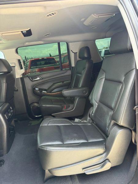 2020 Chevrolet Suburban 2WD Premier