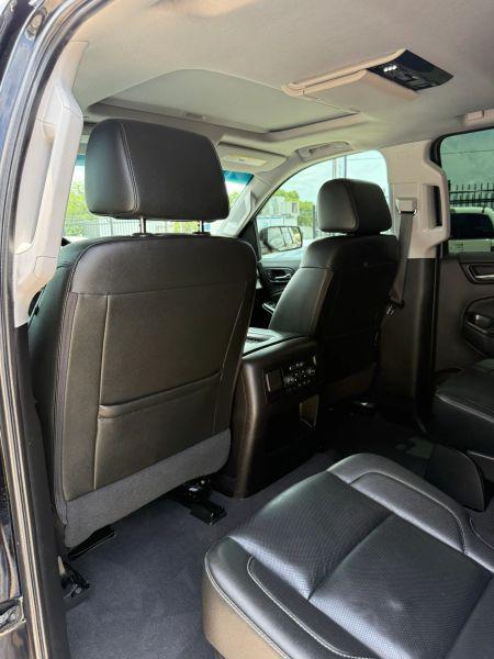 2020 Chevrolet Suburban 2WD Premier