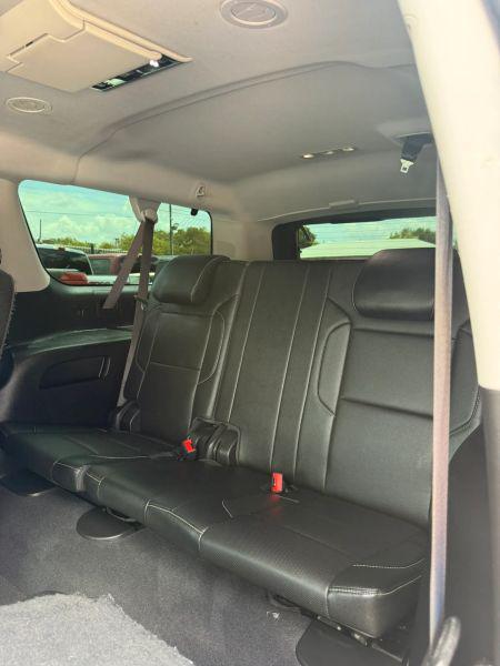 2020 Chevrolet Suburban 2WD Premier