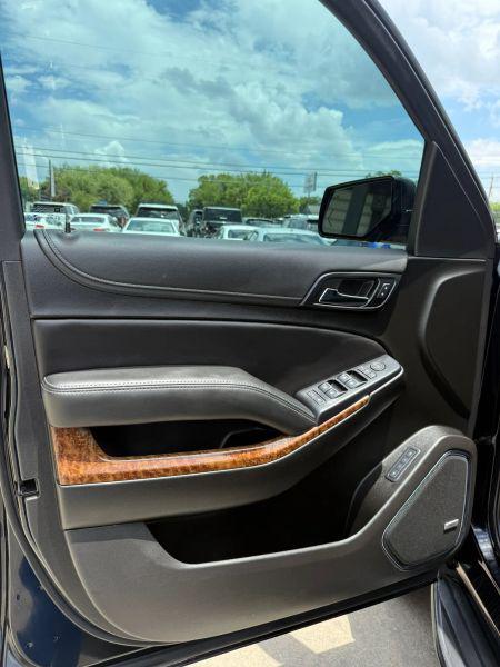2020 Chevrolet Suburban 2WD Premier