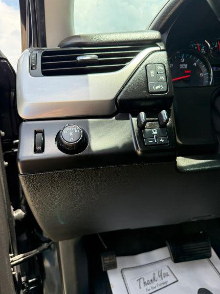2020 Chevrolet Suburban 2WD Premier