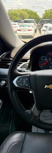 2020 Chevrolet Suburban 2WD Premier