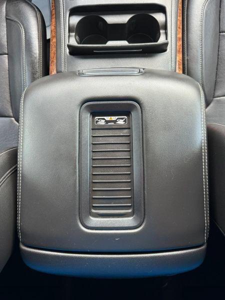 2020 Chevrolet Suburban 2WD Premier