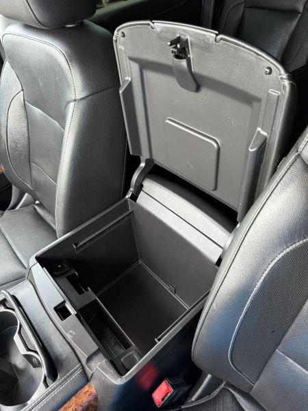 2020 Chevrolet Suburban 2WD Premier