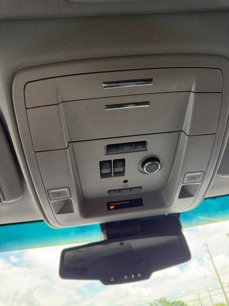 2020 Chevrolet Suburban 2WD Premier
