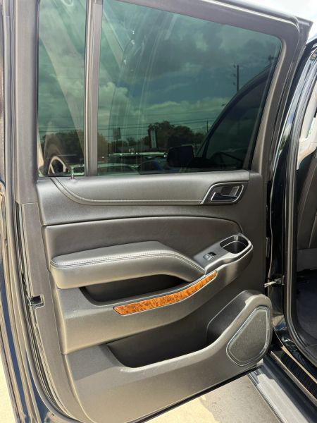 2020 Chevrolet Suburban 2WD Premier