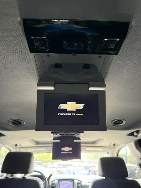 2020 Chevrolet Suburban 2WD Premier