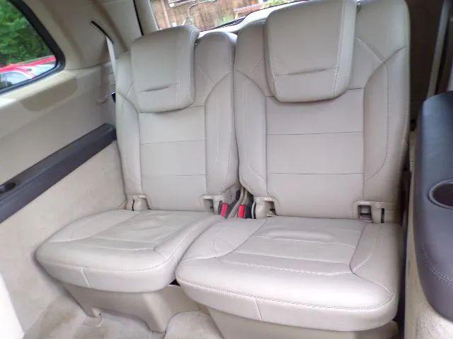 2015 Mercedes-Benz GL 4MATIC