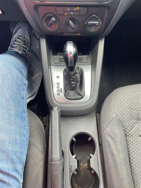 2014 Volkswagen Jetta 2.0L S